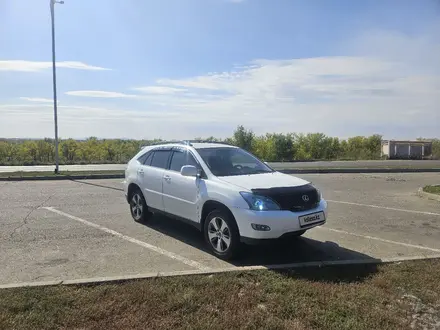 Lexus RX 330 2003 года за 7 000 000 тг. в Усть-Каменогорск