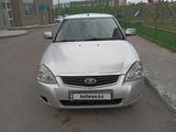 ВАЗ (Lada) Priora 2170 2012 года за 2 000 000 тг. в Астана