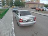 ВАЗ (Lada) Priora 2170 2012 годаүшін2 000 000 тг. в Астана – фото 2