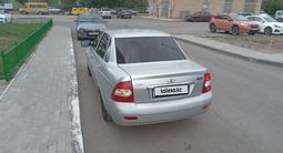 ВАЗ (Lada) Priora 2170 2012 года за 2 000 000 тг. в Астана – фото 2