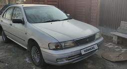 Nissan Sunny 1997 годаfor1 100 000 тг. в Алматы – фото 2