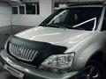 Lexus RX 300 1998 года за 4 400 000 тг. в Семей – фото 4