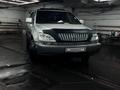 Lexus RX 300 1998 года за 4 400 000 тг. в Семей – фото 2