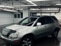 Lexus RX 300 1998 года за 4 400 000 тг. в Семей – фото 3