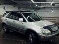 Lexus RX 300 1998 года за 4 400 000 тг. в Семей