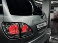Lexus RX 300 1998 года за 4 400 000 тг. в Семей – фото 5