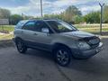Lexus RX 300 1998 года за 4 400 000 тг. в Семей – фото 8