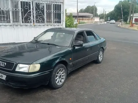 Audi 100 1992 года за 1 200 000 тг. в Тараз