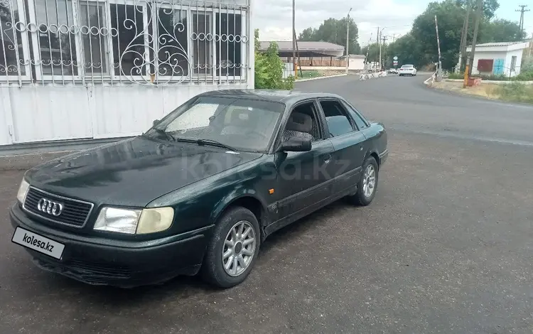 Audi 100 1992 года за 1 200 000 тг. в Тараз