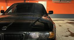 BMW 740 1994 годаfor4 600 000 тг. в Алматы – фото 4