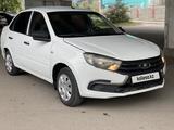 ВАЗ (Lada) Granta 2190 2018 года за 2 600 000 тг. в Алматы