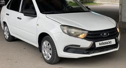 ВАЗ (Lada) Granta 2190 2018 года за 2 600 000 тг. в Алматы