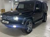 Mercedes-Benz G 320 1995 года за 9 700 000 тг. в Астана – фото 3