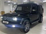 Mercedes-Benz G 320 1995 года за 9 700 000 тг. в Астана – фото 4