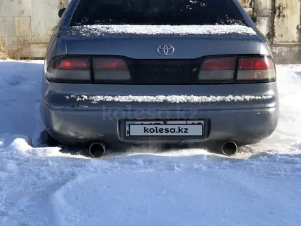 Toyota Aristo 1996 года за 1 100 000 тг. в Рудный – фото 4