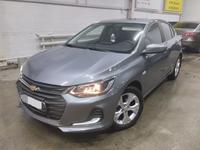 Chevrolet Onix 2023 годаfor7 000 000 тг. в Семей