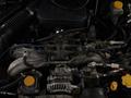 Subaru Outback 2005 года за 2 760 000 тг. в Шымкент – фото 11