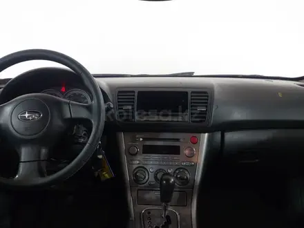 Subaru Outback 2005 года за 2 760 000 тг. в Шымкент – фото 14
