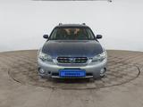 Subaru Outback 2005 года за 2 760 000 тг. в Шымкент – фото 2