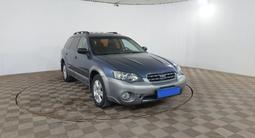 Subaru Outback 2005 года за 2 760 000 тг. в Шымкент – фото 3