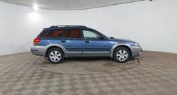 Subaru Outback 2005 года за 2 760 000 тг. в Шымкент – фото 4