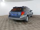 Subaru Outback 2005 года за 2 760 000 тг. в Шымкент – фото 5