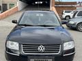 Volkswagen Passat 2003 года за 2 800 000 тг. в Костанай – фото 2