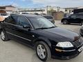 Volkswagen Passat 2003 года за 2 800 000 тг. в Костанай – фото 6