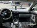 Volkswagen Passat 2003 года за 2 800 000 тг. в Костанай – фото 9
