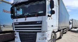 DAF  XF 105 2012 годаүшін22 000 000 тг. в Шымкент