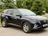 Hyundai Tucson 2023 годаүшін12 000 000 тг. в Талдыкорган – фото 2
