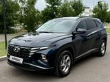 Hyundai Tucson 2023 годаүшін12 000 000 тг. в Талдыкорган – фото 4