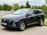 Hyundai Tucson 2023 годаүшін12 000 000 тг. в Талдыкорган – фото 3