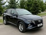 Hyundai Tucson 2023 годаүшін12 000 000 тг. в Талдыкорган – фото 5