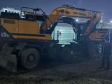Hyundai  Колесные 2018 года за 38 000 000 тг. в Астана