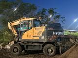 Hyundai  Колесные 2018 годаүшін38 000 000 тг. в Астана – фото 2