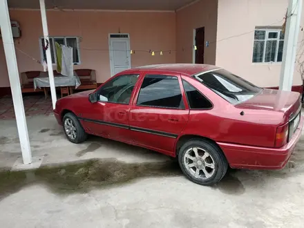 Opel Vectra 1992 года за 1 100 000 тг. в Жетысай – фото 2