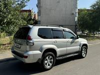 Toyota Land Cruiser Prado 2006 года за 10 500 000 тг. в Алматы