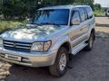 Toyota Land Cruiser Prado 1998 годаfor5 500 000 тг. в Жезказган – фото 6