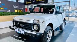 ВАЗ (Lada) Lada 2121 Luxe 2025 года за 7 190 000 тг. в Актобе – фото 3