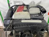 Двигатель M 111 E23 kompressor Mercedes C-Class W202 W208 W124 W210 ML W163 за 520 000 тг. в Астана – фото 2