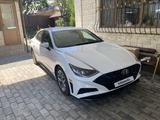 Hyundai Sonata 2021 годаfor11 200 000 тг. в Алматы