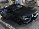 Hyundai Lafesta 2023 года за 10 700 000 тг. в Алматы