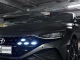 Hyundai Lafesta 2023 года за 10 700 000 тг. в Алматы – фото 2