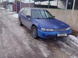 Honda Accord 1994 годаfor750 000 тг. в Алматы – фото 2