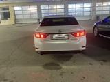 Lexus ES 250 2014 года за 12 500 000 тг. в Алматы – фото 4