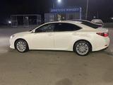 Lexus ES 250 2014 года за 12 500 000 тг. в Алматы