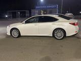 Lexus ES 250 2014 года за 12 500 000 тг. в Алматы – фото 2