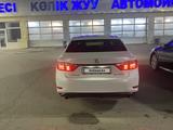 Lexus ES 250 2014 года за 12 500 000 тг. в Алматы – фото 5