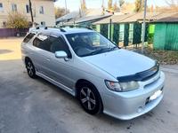 Nissan R'nessa 1997 годаfor3 400 000 тг. в Алматы